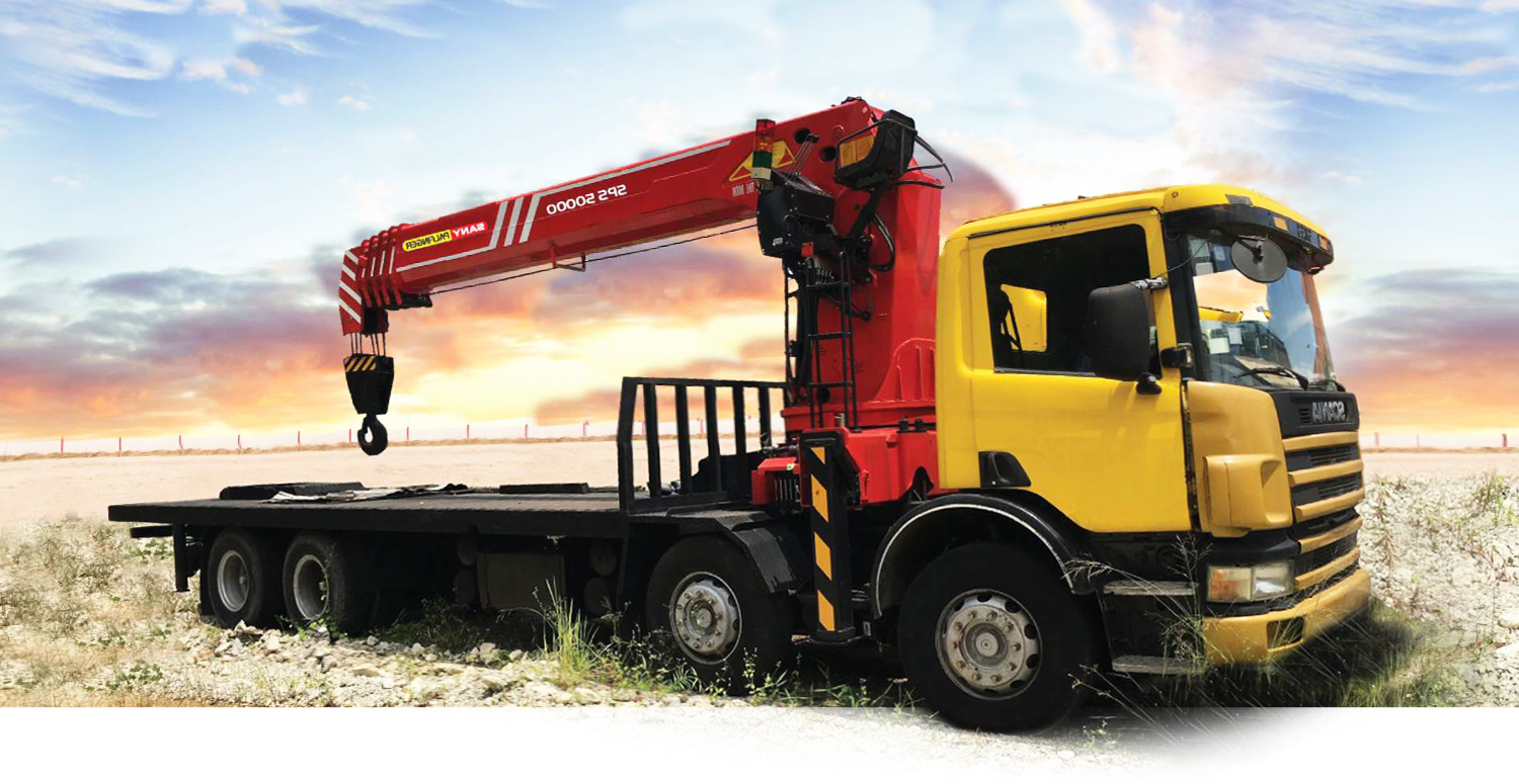 Mobile :: Subpage :: Masthead :: Our Cranes :: SPS 50000